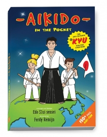 Aikido in the pocket