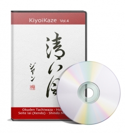 Kiyoikaze - vol.4