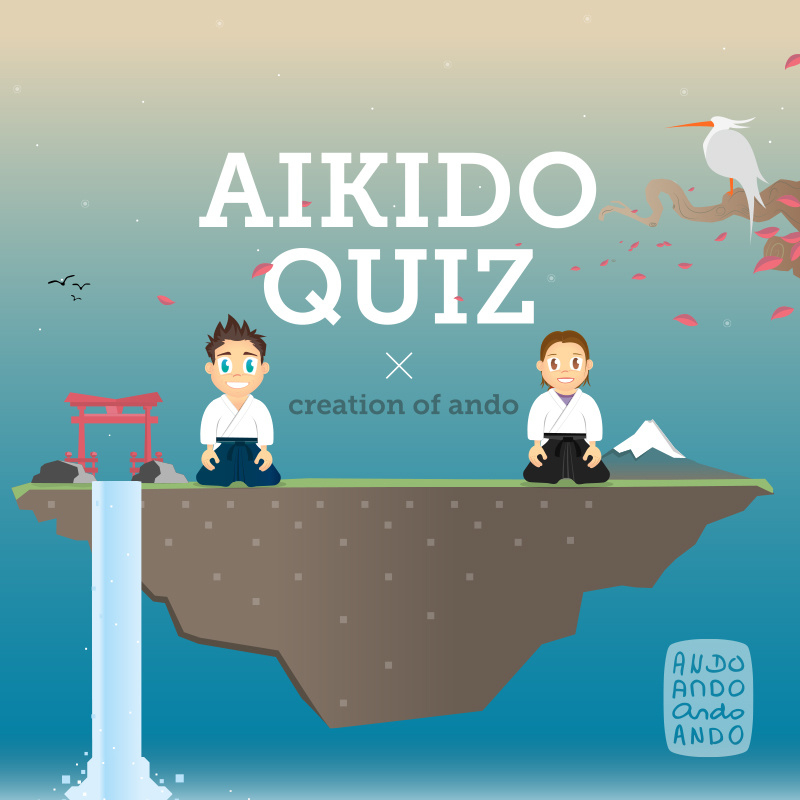 Aikido Quiz