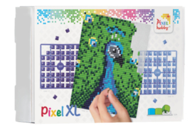 Pixel XL pakket op 4 basisplaten - Pauw