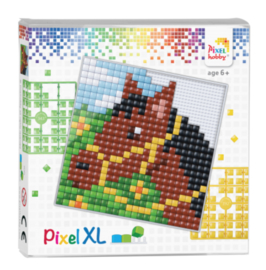Pixel XL set - Paard