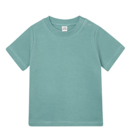 BB T-shirt - Sage Green 