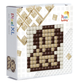 Pixel XL promotie set - Hondje