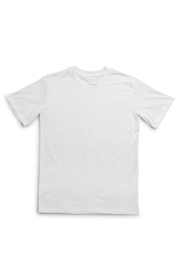 Crew Neck T-Shirt Blank L