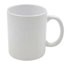 Sublimatiemok - Ceramic Mug Classic AAA