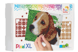 Pixel XL pakket op 4 basisplaten - Beagle