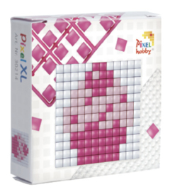 Pixel XL promotie set - Cupcake