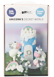 DIY kit - Unicorn Dreamworld