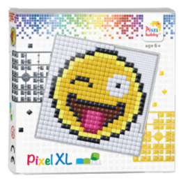 Pixel XL set - Smiley