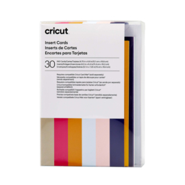 Cricut Insert Cards Sensei R40 2009469