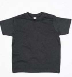 BB T-shirt - Charcoal