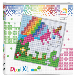 Pixel XL set - Baby Unicorn