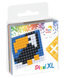 Pixel XL fun pack - Toekan