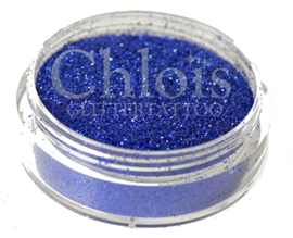 Chloïs Glitter Blue 5ml