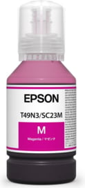 Epson Dye Sublimation Magenta T49N300 (140ml)