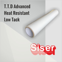 Siser T.T.D Advanced for EasyColor DTV