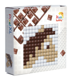 Pixel XL promotie set - Paard
