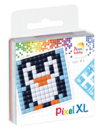 Pixel XL fun pack - Pinguin