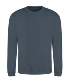 Adult AWDis Sweater - Airforce Blue