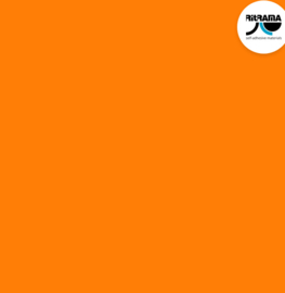 Shining Orange Vinyl - RI316