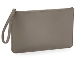 Boutique Accessory Pouch - Taupe *NEW*