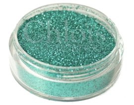 Chloïs Glitter Green Blue 5ml