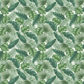Siser Easy Pattern PLUS - Tropical Leaves
