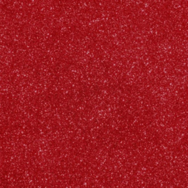 Cricut Smart Iron-On Glitter Red JOY 2008060 