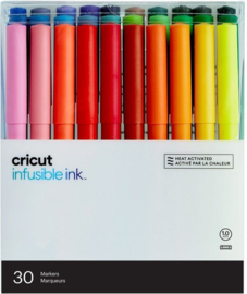 Cricut Infusible Ink Ultimate Pen Set 1mm