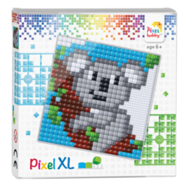 Pixel XL set - Koala