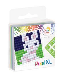 Pixel XL fun pack - Konijn