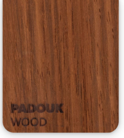 Wood Padouk