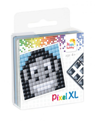 Pixel XL fun pack - Gorilla