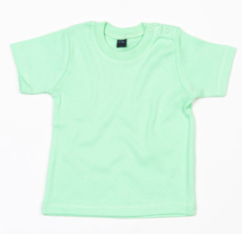 BB T-shirt - Mint