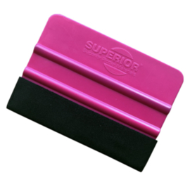 Superior Squeegee with Felt Large