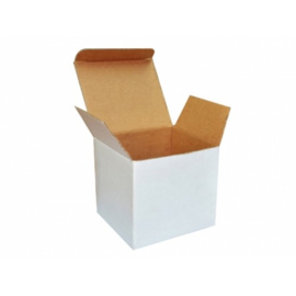 Blanco Box voor sublimatiemok
