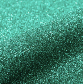 Glitter Emerald - G0055