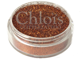 Chloïs Glitter Red Bronze 5ml