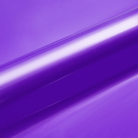 Purple Electric Flex - E0015
