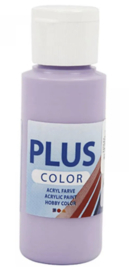 Plus Color acrylverf -  Violet / 60 ml