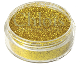 Chloïs Glitter Gold 5ml