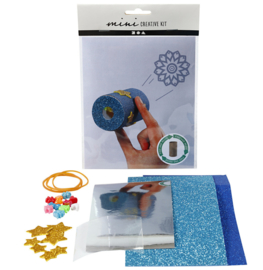 Mini Creative Kit - Toiletrol Kaleidoscoop