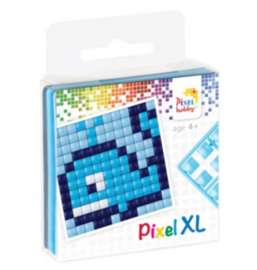 Pixel XL fun pack - Walvis