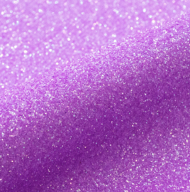 Glitter NEON Purple - G0072