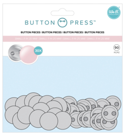 Button Press - Refill Pack Small (30pins)