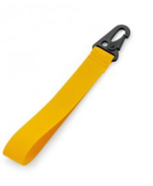 Key Clip - yellow