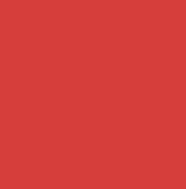 Stretch Bright Red Flex - ST0028 (30cmx50cm)