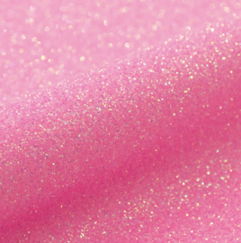 Glitter NEON Pink - G0024