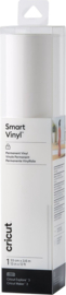 Cricut • Smart Vinyl Permanent White 33x360cm