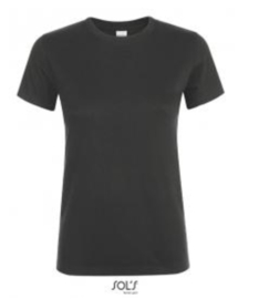Women T-shirt - Dark Grey